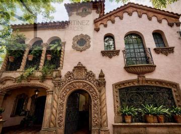 Casa uso de suelo de 10 habitaciones, Benito Juárez · Casa con Amplio Uso de Suelo en San Pedro de Los Pinos Renta o Venta
