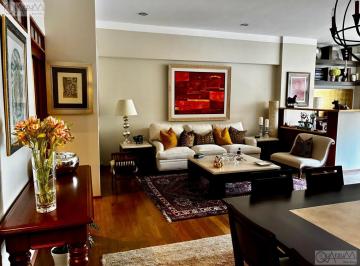 Departamento · 400m² · 3 Recámaras · 4 Estacionamientos · Venta Depto con Terraza - Bosques de Las Lomas