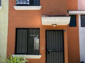 Casa de 2 habitaciones, Tlajomulco de Zúñiga · Casa en San Agustin de Oportunidad