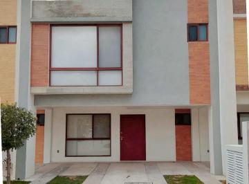 Casa en condominio de 3 habitaciones, El Marqués · Casa en Renta de Zibatá