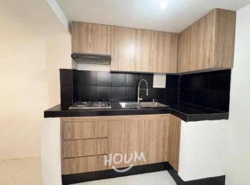 Departamento · 55m² · 2 Recámaras · 2 Estacionamientos · Departamento en Altagracia con 2 Recámaras, Id:.