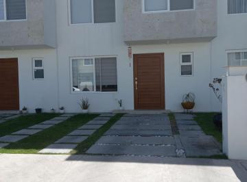 Casa en condominio de 3 habitaciones, Querétaro · Casa en Venta Tres Cantos