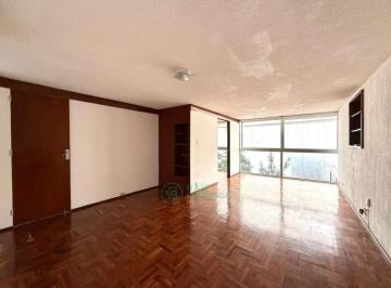 Departamento en Renta de 1 habitación Juárez · Departamento en Renta en Juárez, Reforma | 60 m²