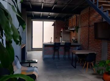 1 · Loft Amueblado en Renta por Zona Pocitos Al Norponiente de Aguascalientes
