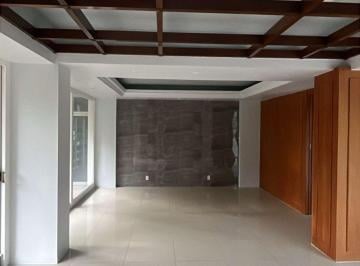 Departamento de 5 habitaciones, Cuauhtémoc · Departamento 330 m²