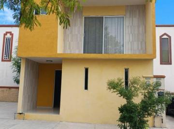 Casa de 3 habitaciones, Juárez · Casa en Venta Cerradas del Rey, Juárez Nl