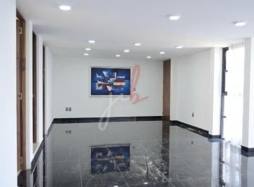 Departamento de 3 habitaciones, Naucalpan de Juárez · Departamento en Renta, Tecamachalco