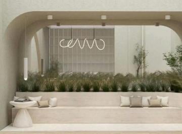 Local comercial · 592m² · Renta Local en Plaza Comercial Santa Fe Cuajimalpa