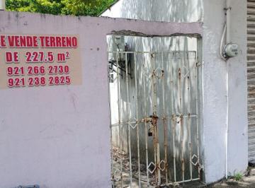 Terreno / Lote , Coatzacoalcos · En Venta Centrico Terreno