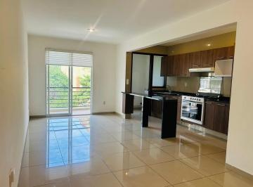 Departamento de 3 habitaciones, Benito Juárez · Departamento de 134 m² con 3 Recámaras en Renta en del Valle Centro
