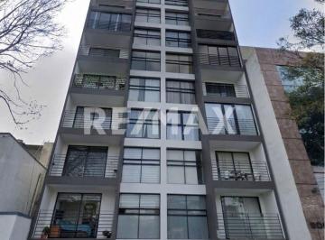 Departamento de 2 habitaciones, Benito Juárez · Departamento en Venta de 69.30 m²