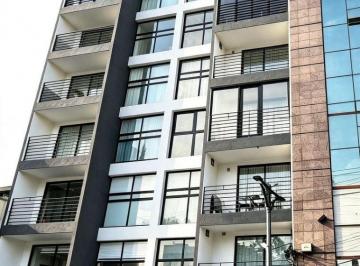 Moderno, funcional y con excelente distribución
Departamento ubicado en piso 9, · Departamento en Venta de 69.30 m²