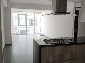 Departamento de 2 habitaciones, Alvaro Obregón · Departamento en Renta, Col. Los Alpes, Álvaro Obregón