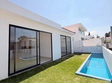 Casa de 3 habitaciones, Atlatlahucan · Casa en Venta en Lomas de Cocoyoc