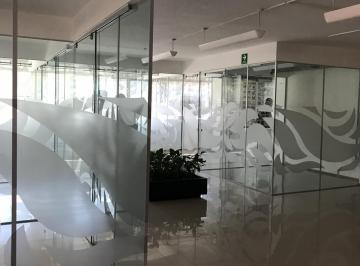 Oficina · 657m² · 6 Estacionamientos · Edificio Comercial de Oficinas en Renta, Benito Juárez, Actipan del Valle