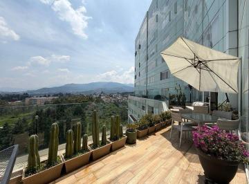 Departamento de 2 habitaciones, Cuajimalpa de Morelos · Departamento en Venta | Scala Santa Fe | Contadero | Cuajimalpa de Morelos