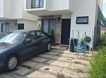 Casa en condominio · 114m² · 2 Recámaras · 2 Estacionamientos · Casa en Venta en Altara 2, Coto 3, San Agustin