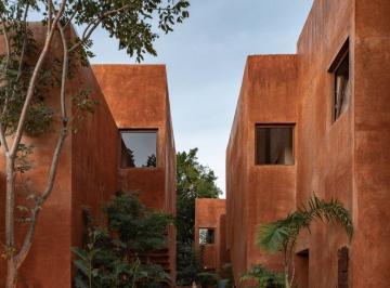 Casa en condominio de 2 habitaciones, Mérida · Villa Boutique en Venta | Santa Ana, Centro de Mérida, Yucatán