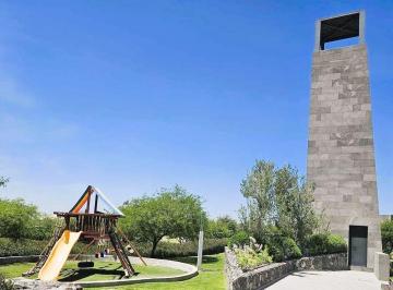 Terreno / Lote , Querétaro · Terreno Habitacional en Venta en Cond. Roqueño, Fracc, La Espiga, Queretaro