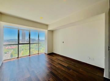 Departamento de 3 habitaciones, San Andrés Cholula · Departamento en Renta Torre Tamayofrente Al Parque del Arte