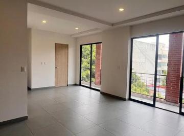 Departamento de 1 habitación, Benito Juárez · Departamento de 70 m² con 1 Recámara en Renta en Nápoles