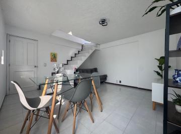 Departamento de 1 habitación, Cuauhtémoc · Departamento en Venta en San Rafael