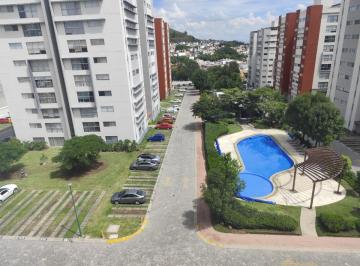 Departamento de 3 habitaciones, San Pedro Tlaquepaque · Departamento en Renta en Balcones de Santa Maria, Tlaquepaque, Jalisco.