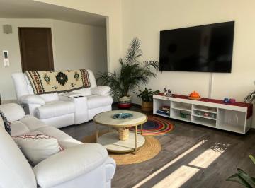 Departamento · 203m² · 3 Recámaras · 2 Estacionamientos · Departamento en Venta Lomas Country Interlomas