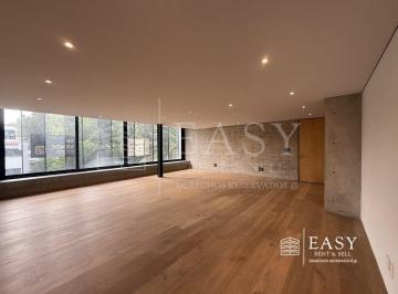 Departamento de 2 habitaciones, Miguel Hidalgo · Departamento en Venta a Pasos del Parque Lincoln