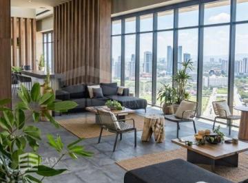 Departamento de 3 habitaciones, Huixquilucan · Exclusivo Depto. en Manigua, Torre Vitalia