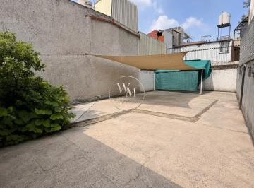 Terreno / Lote · 111m² · Terreno en Renta con Amplio Uso Comercial en Ctm Nueva Atzacoalco
