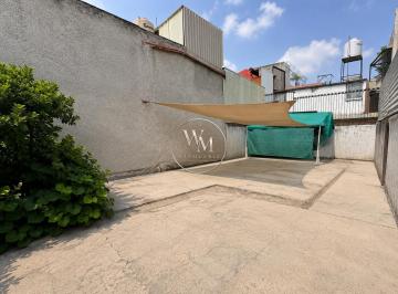 Terreno / Lote · 111m² · Terreno en Renta con Amplio Uso Comercial en Ctm Nueva Atzacoalco