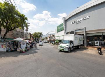 Terreno / Lote · 111m² · Terreno en Renta con Amplio Uso Comercial en Ctm Nueva Atzacoalco