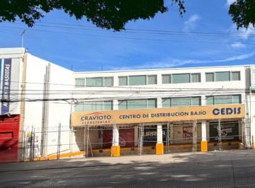 Bodega comercial , León · Bodega en Renta Sobre Blvd. Campestre, León | 1,915 m² Construidos | Cedis y Logística
