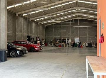 1 · Bodega en Renta en Industrial Santa Catarina, Santa Catarina, Nuevo León
