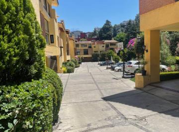 Casa en condominio de 4 habitaciones, Naucalpan de Juárez · 300 m² de Amplitud en Lomas de Tecamachalco