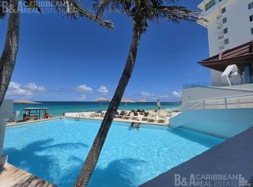 Departamento · 44m² · 1 Recámara · 1 Estacionamiento · Estudio en Venta Zona Hotelera Cancún