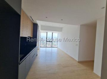 Departamento de 2 habitaciones, Huixquilucan · Rento Departamento en Bosques de Las Palmas / Huixcuilucan