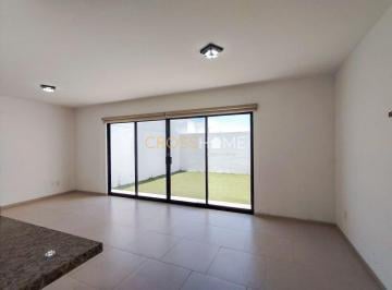 Casa de 3 habitaciones, El Marqués · Casa en Renta en Zibata en Privada con Amenidades a Unos Pasos de La Anáhuac