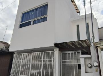 Casa · 3 Recámaras · 1 Estacionamiento · Casa en Ciudad Judicial