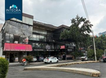 Local en centro comercial , Benito Juárez · Plaza Comercial en Venta, Saturnino Herrán, San José Insurgentes