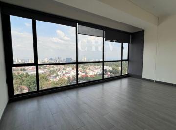 Departamento de 3 habitaciones, Cuajimalpa de Morelos · Departamento en Venta 3 Rec Santa Fe Cuajimalpa