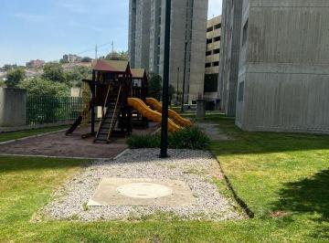Departamento de 2 habitaciones, Huixquilucan · Departamento de 68 m² con 2 Recámaras en Renta en San Bartolomé Coatepec Huixquilucan