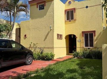 5ef21570c377ccb149193675823295a39f8e96ec3bea127b94ac32e6e32f6835 · Casa en Venta en Privada Residencial en Chuburná de Hidalgo, Norte de Mérida
