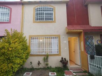 Casa de 2 habitaciones, Ecatepec de Morelos · Casa de 67 m² con 2 Recámaras en Venta en Ecatepec de Morelos