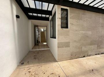 aa8123723a0b7d6aa3026ee4bada8d8d9a1eccf7289a9b67c579fc2ed31d8459 · Casa en Venta en Návita Residencial, Santa Gertrudis Copó, Mérida