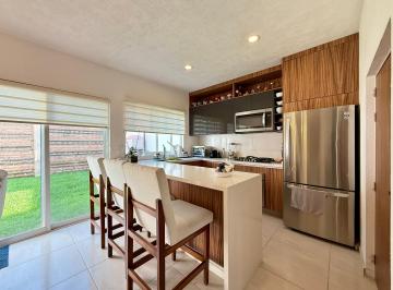 Casa de 3 habitaciones, Tlajomulco de Zúñiga · Casa en Venta en Coto Bosques de Las Moras (San Agustín)