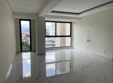 Departamento · 130m² · 3 Recámaras · 2 Estacionamientos · Departamento de 130 m² con 3 Recámaras en Renta en Insurgentes Cuicuilco