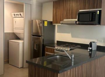 Departamento de 2 habitaciones, Cuauhtémoc · Renta de Departamento Amueblado, Jaime Bodet