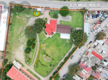 Terreno / Lote · 933m² · 50 Estacionamientos · Terreno en Venta en Hacienda Echeveste